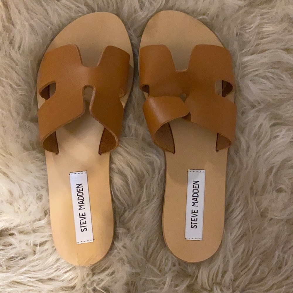 Steve Madden Hawthorne Sandal